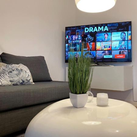 Apartment Toelleturm - 45M2 - Single Beds - Wuppertal Eksteriør billede