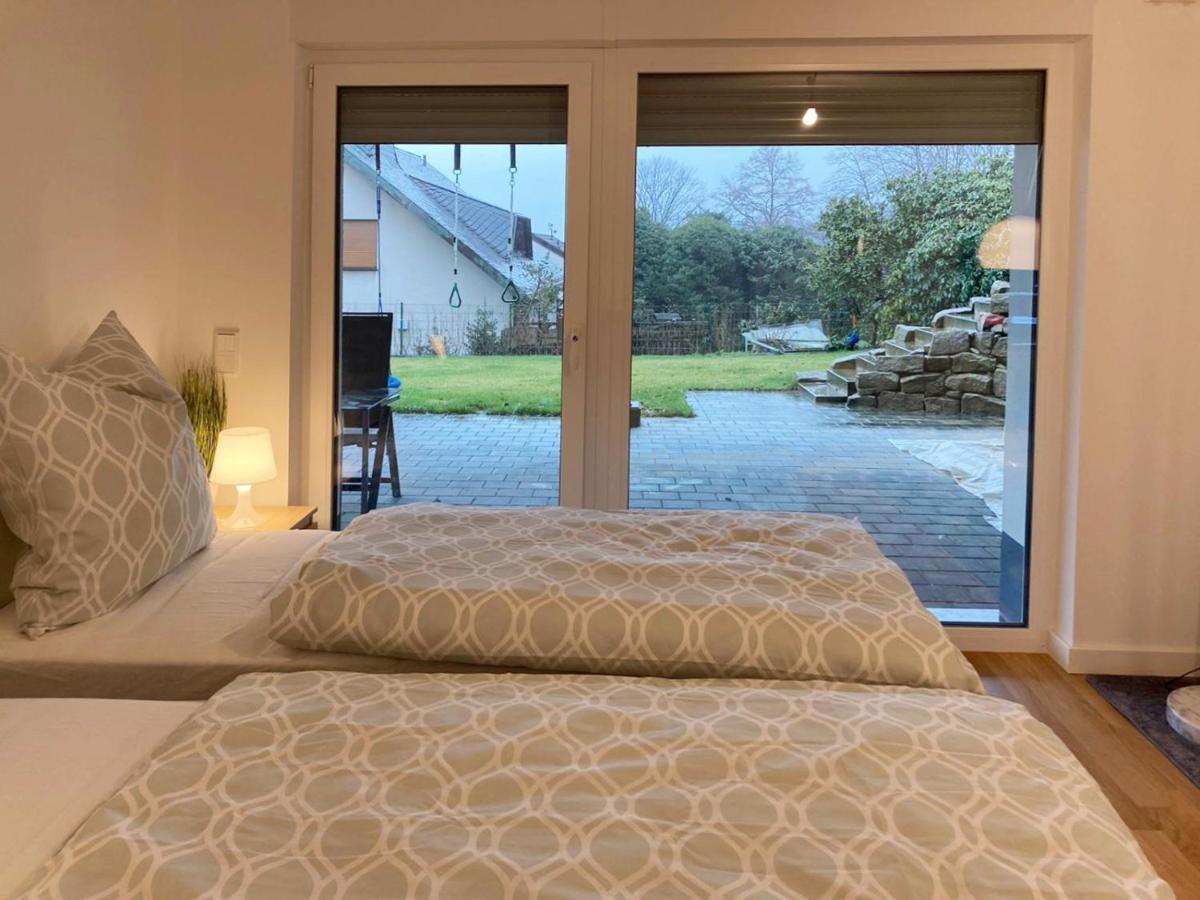 Apartment Toelleturm - 45M2 - Single Beds - Wuppertal Eksteriør billede